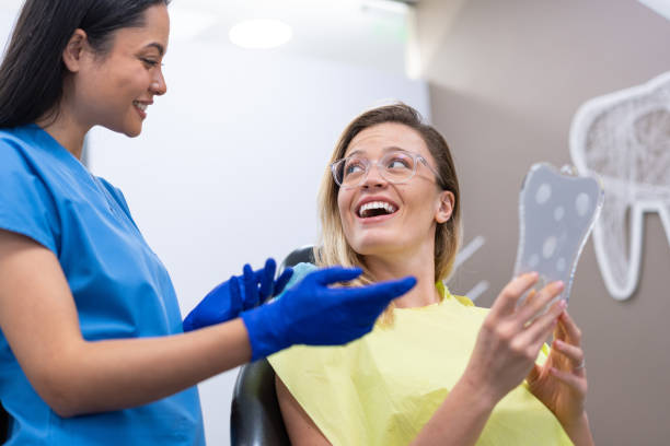 Professional Dental Services in Enon, VA